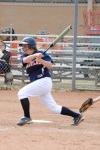 Softball Player Hits 2011